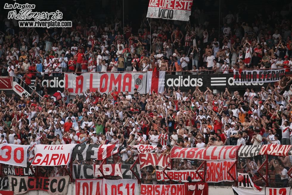 River Plate vs Velez Sarsfield (AP 2007) 22